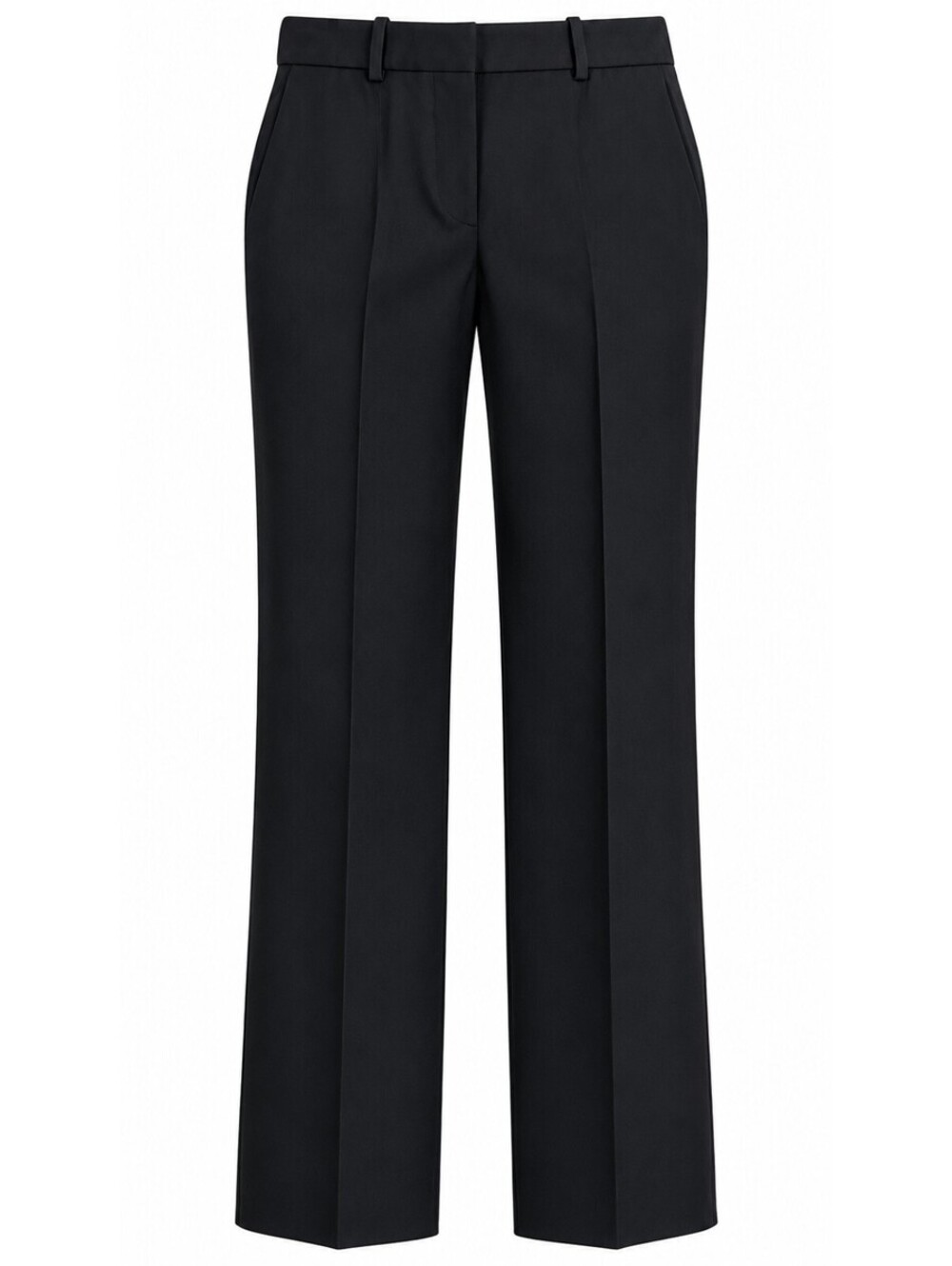Chloe Pleated Trousers